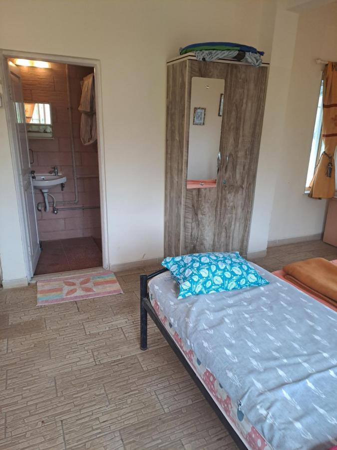 Whispering Winds Country house