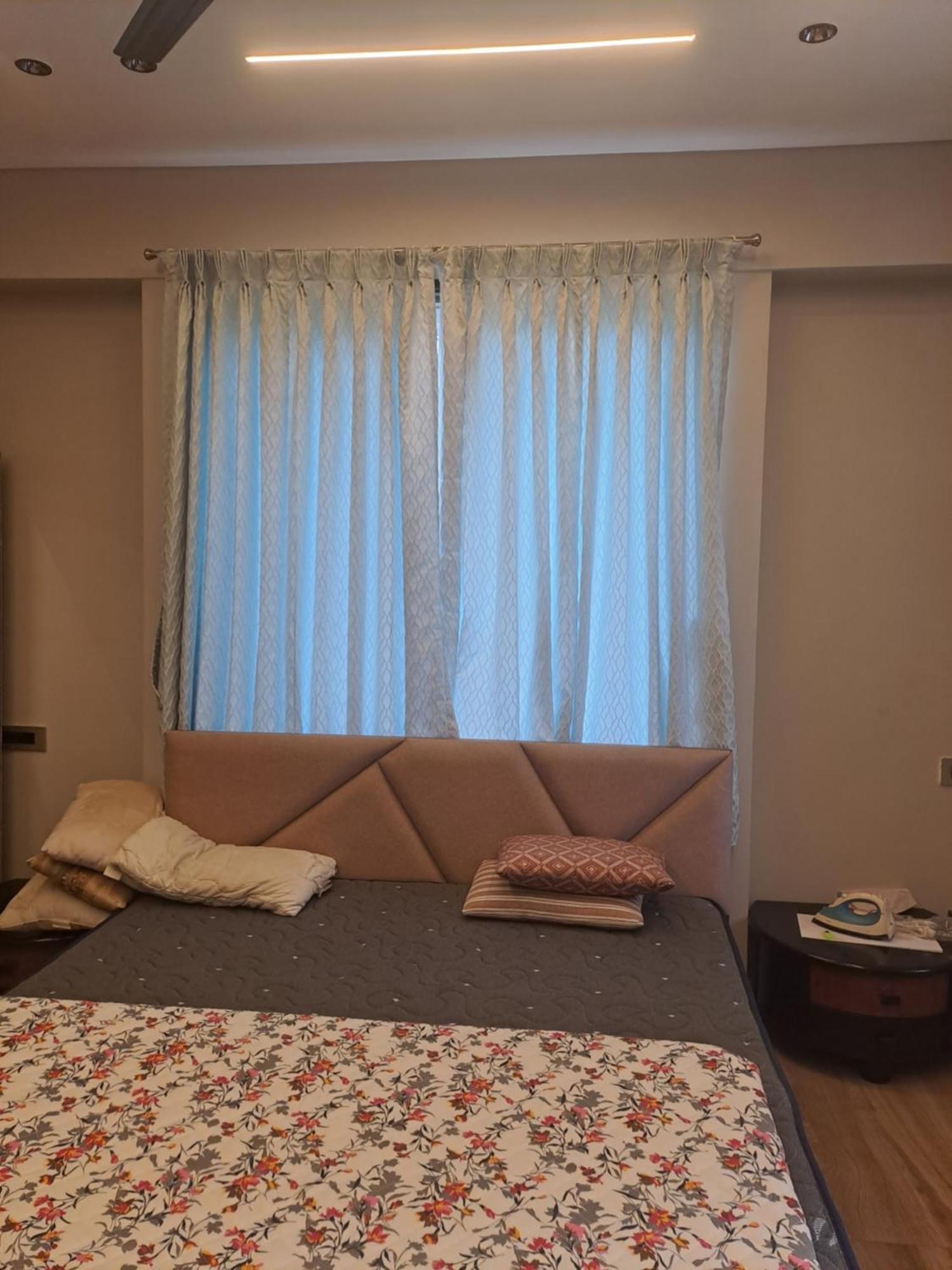 Whispering Winds Country house